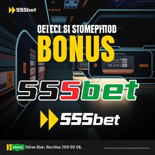 Bonus 555bet 555bet